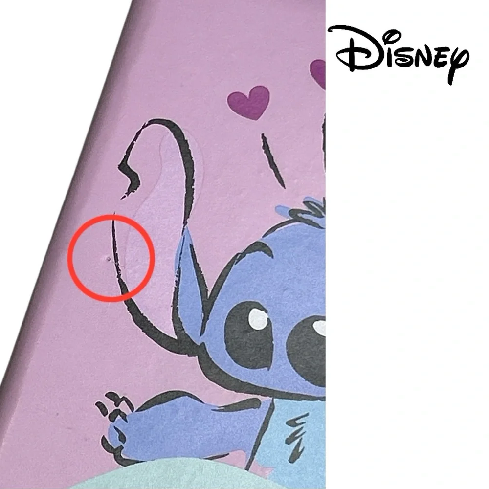 Disney LILO and Stitch‎ Planner
